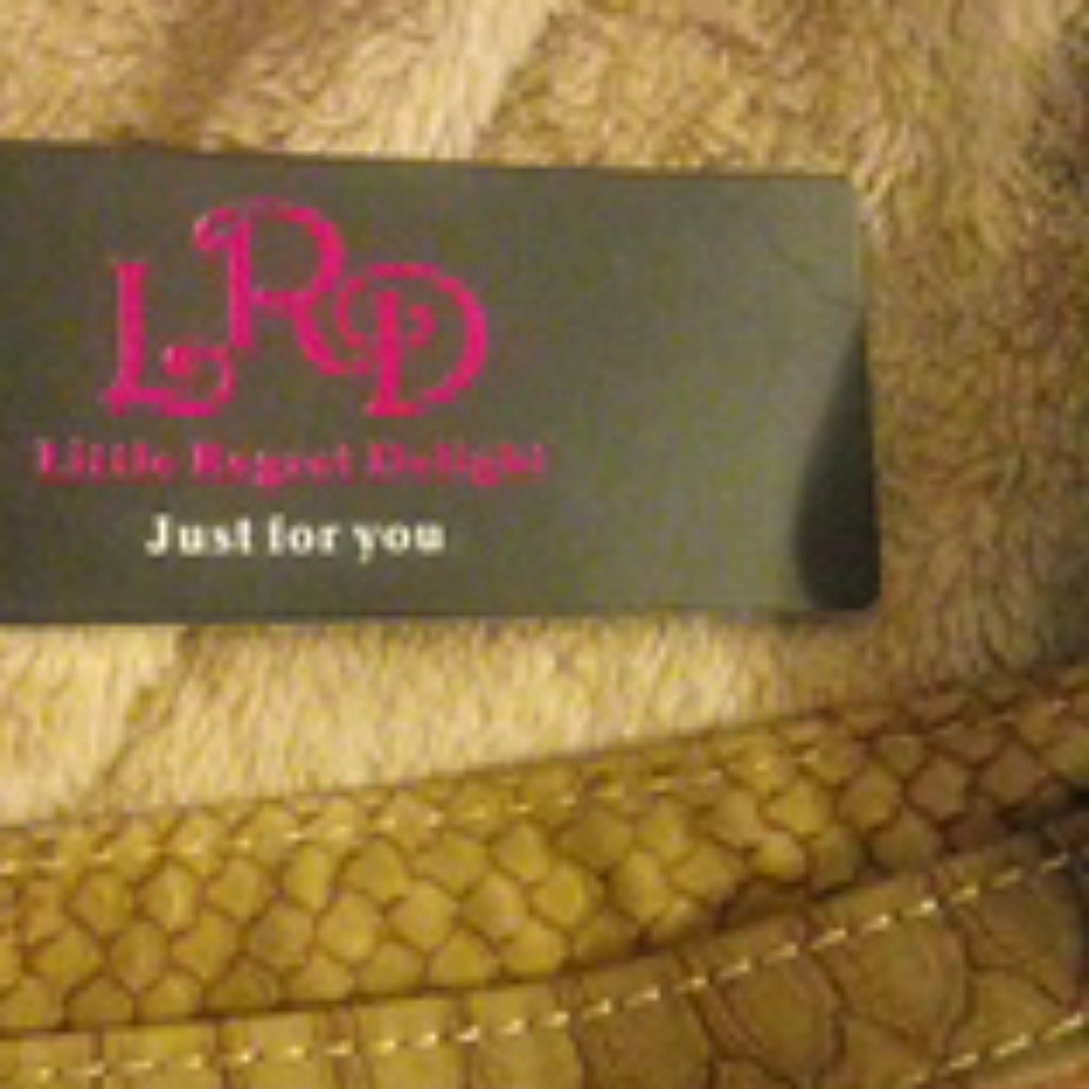 Handbag - Picture 2 of 4